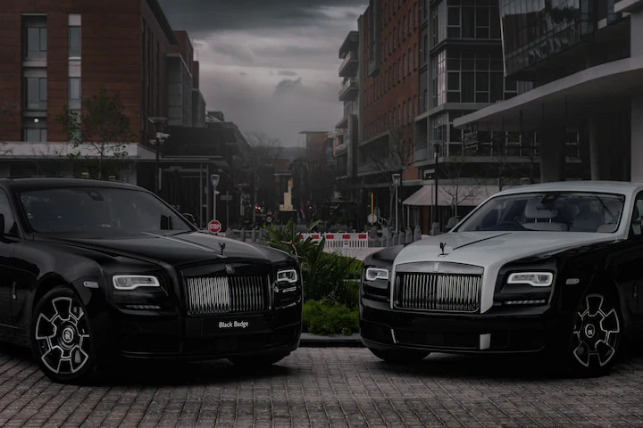 Drive Your Ultimate Automotive Dream
